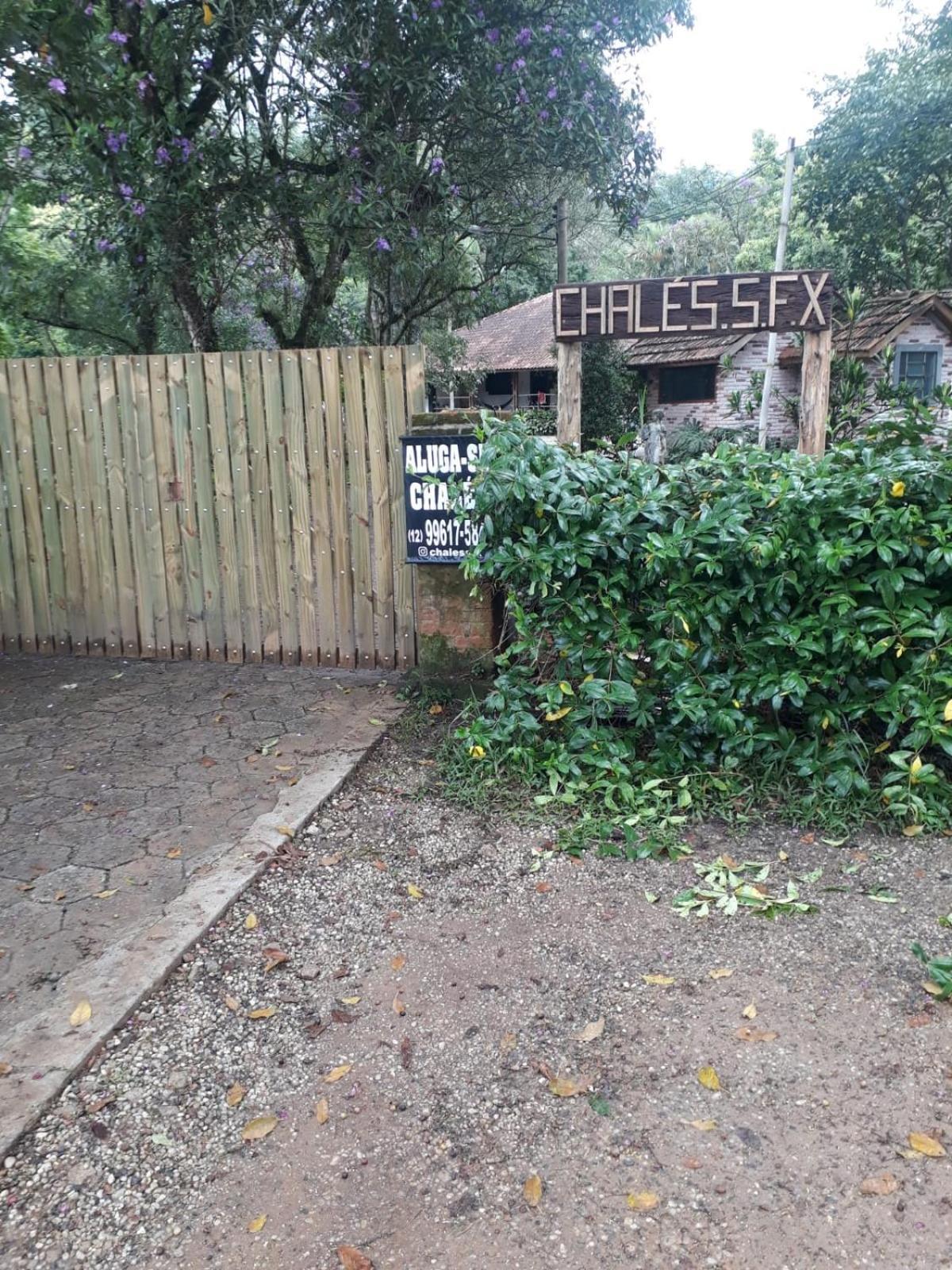 Sfx Casa de hóspedes *