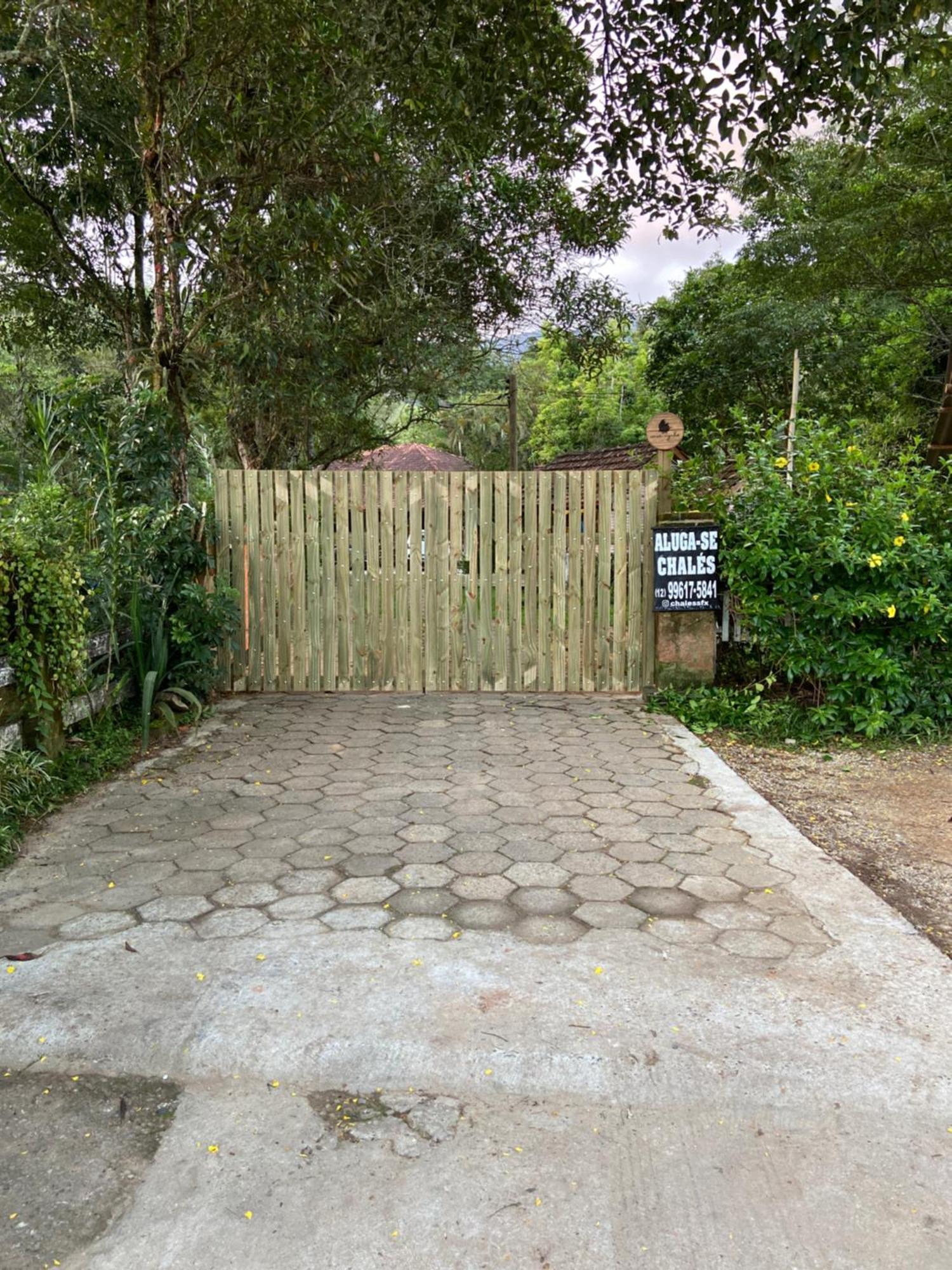 Sfx Casa de hóspedes São Francisco Xavier