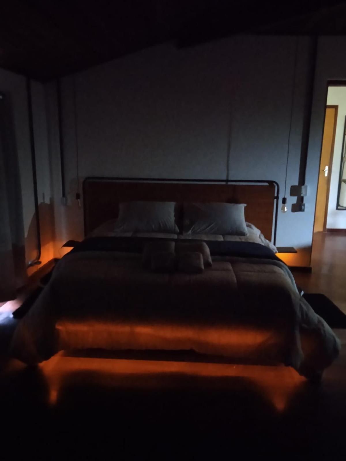 Casa de hóspedes Sfx *