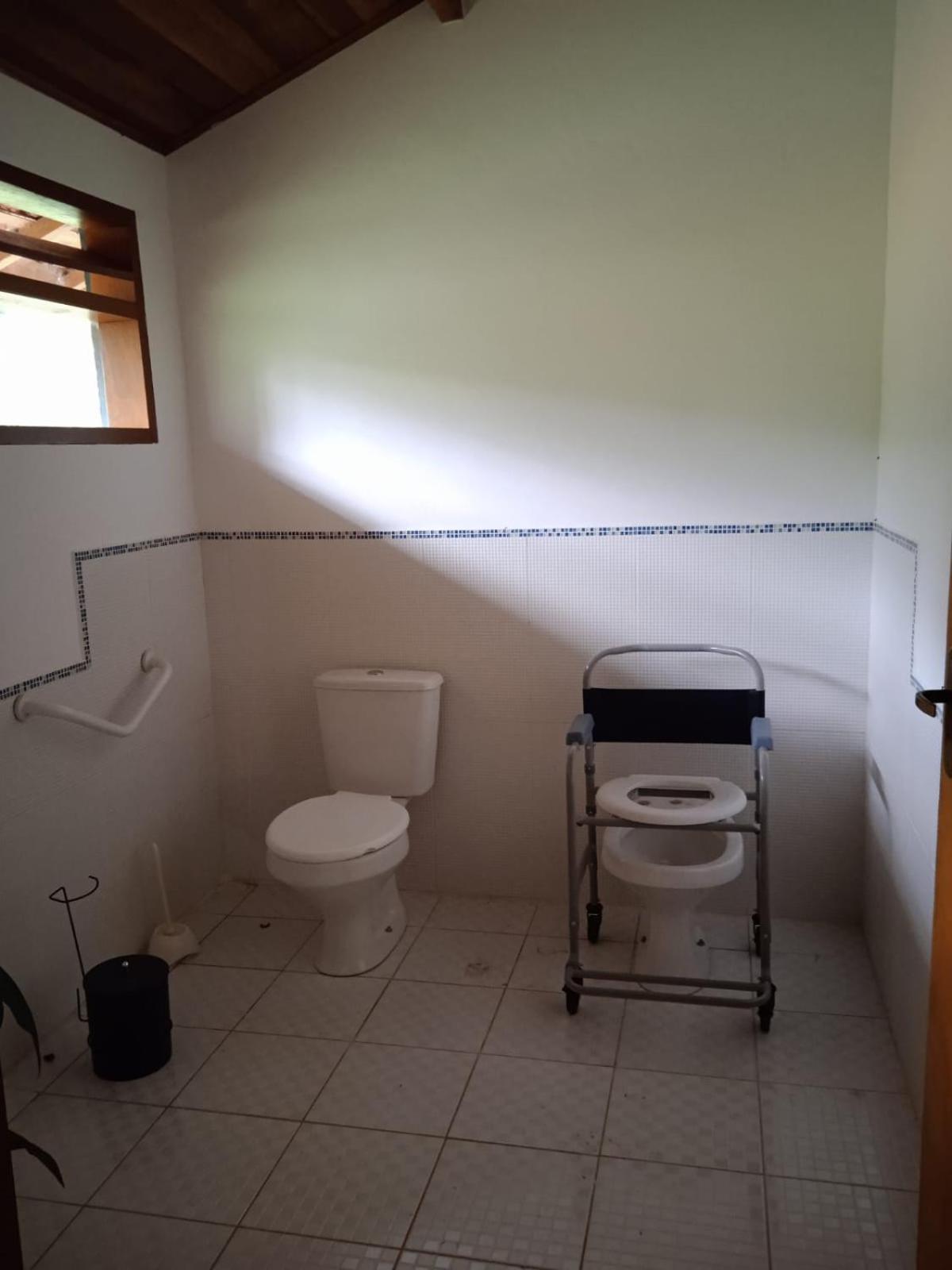 Casa de hóspedes Sfx São Francisco Xavier