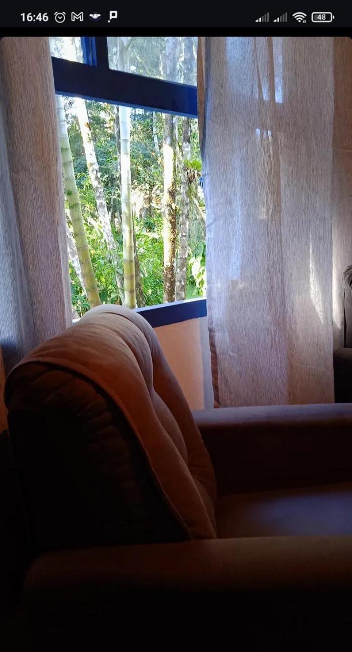 Casa de hóspedes Sfx São Francisco Xavier