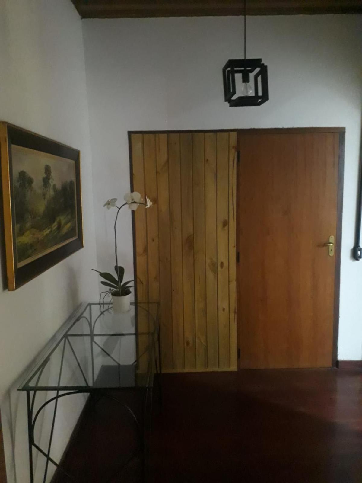 Sfx Casa de hóspedes